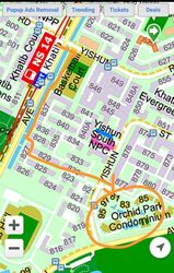 Orchid Park Condominium (D27), Condominium #627405071